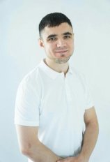 Салтыков Ярослав