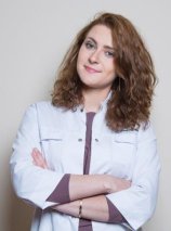 Щинова Александра Михайловна