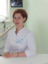 Локтионова Анастасия Владимировна