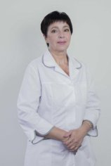 Балыгина Наталья Юрьевна