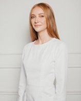 Комаричева Ольга Владимировна