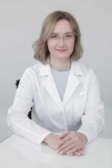 Франчук Оксана Юрьевна