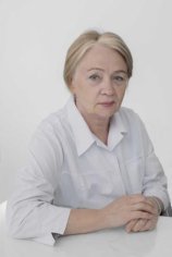 Лобач Анна Сергеевна