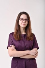 Семенова Анастасия Ивановна