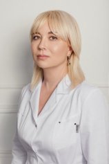 Мансурова Гульнара Наилевна