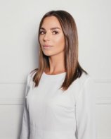 Вахтерова Кристина Олеговна