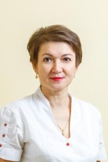 Минсадыкова Зульфира Касымовна