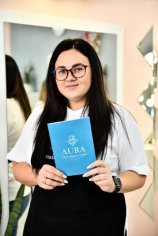 Назарук Екатерина Сергеевна