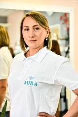 Полухина Марианна Александровна