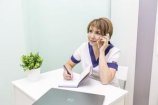 Плешкова Марина Николаевна