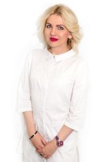 Циколия Элина Михайловна