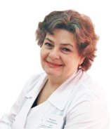 Михневич Елена Юрьевна