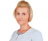 Акимова Любовь Владимировна