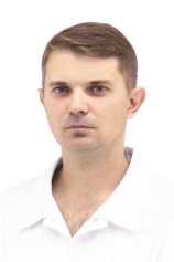 Нырков Борис Станиславович