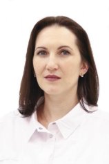 Корсакова Юлия Викторовна