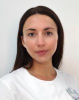 Фролова Анастасия