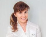 Парфенова Ирина Олеговна