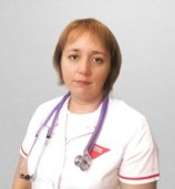 Удальцова Наталия Николаевна
