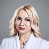 Михайлюк Ирина Юрьевна