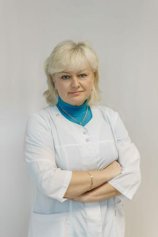 Кузина Алла Николаевна