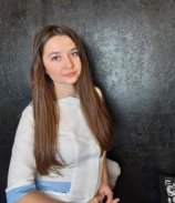 Базаркина Анна