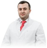Бабаян Давид Вячеславович