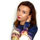 Монакова Людмила