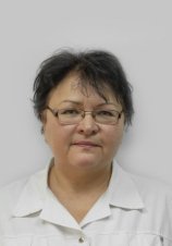Алехина Елена Васильевна