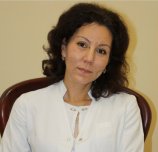 Тураханова Гульнора Тураевна