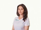 Кучера Алёна Петровна