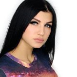 Колесникова Яна