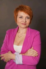 Зарецкая Наталья