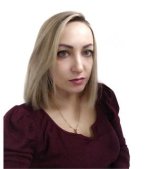 Мелентьева Юлия