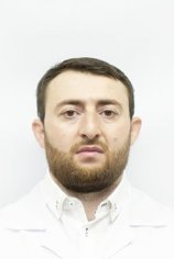 Бейбалаев Тамерлан Надирович