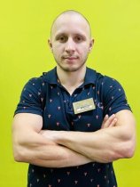 Воронов Юрий