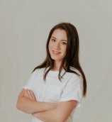 Живоденко (Ильичева) Анна Андреевна