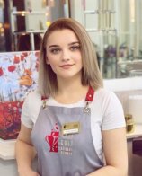 Калюжная Ксения