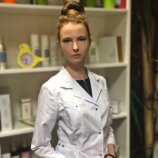Молькова Анастасия