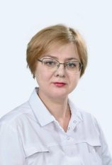 Мыльникова Зоя Борисовна