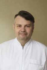 Богатов Юрий Николаевич