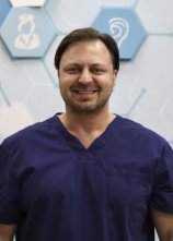 Замотаев Сергей Анатольевич