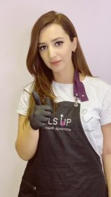 Багдасарян Лилиана