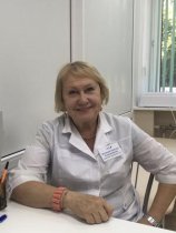 Желтова Татьяна Александровна