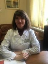 Гущина Татьяна Алексеевна