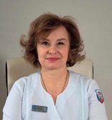 Колупаева Евгения Евгеньевна