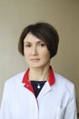 Мищенко Вера Владимировна