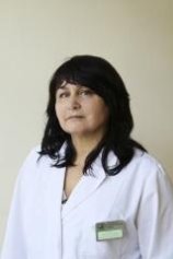 Зотова Галина Ильинична