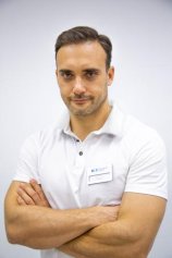 Абдеев Руслан Марсович