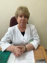 Клечковская Елена Павловна
