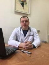 Клевцов Дмитрий Александрович